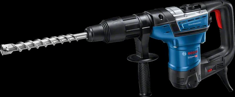 Bosch GBH 5-40 D